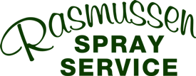 Rasmussen Spray Service